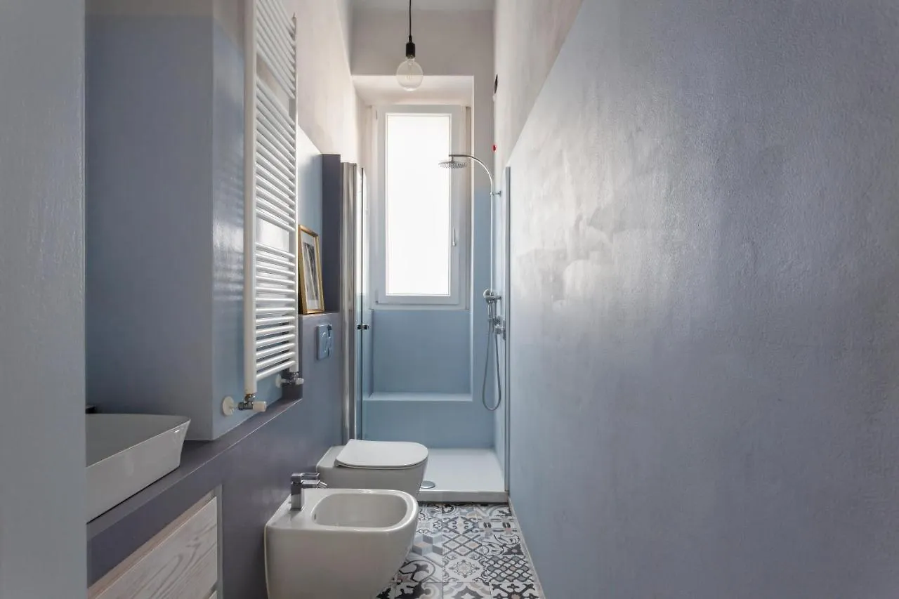 Appartement Lovely & Modern Home In China Town Area - Via Rosmini Milaan